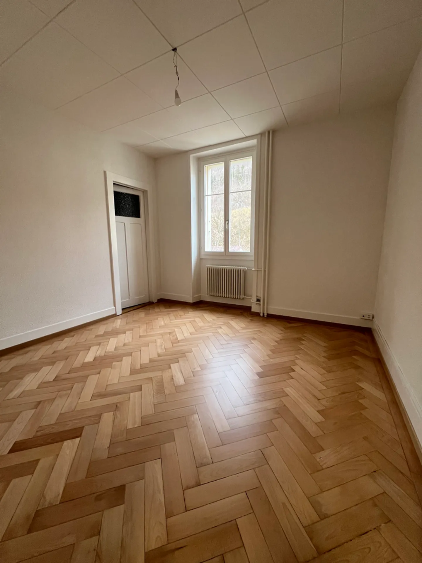 Appartamento 3 Locali Incantevole - Foto 4 di 7