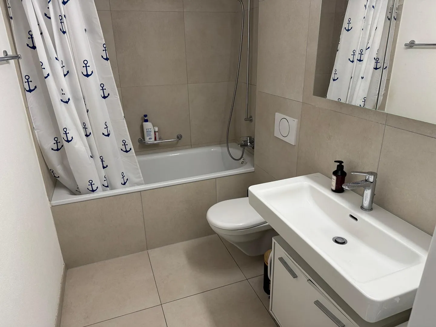 Charmante 3.5 Zimmer Wohnung - Foto 2 von 6
