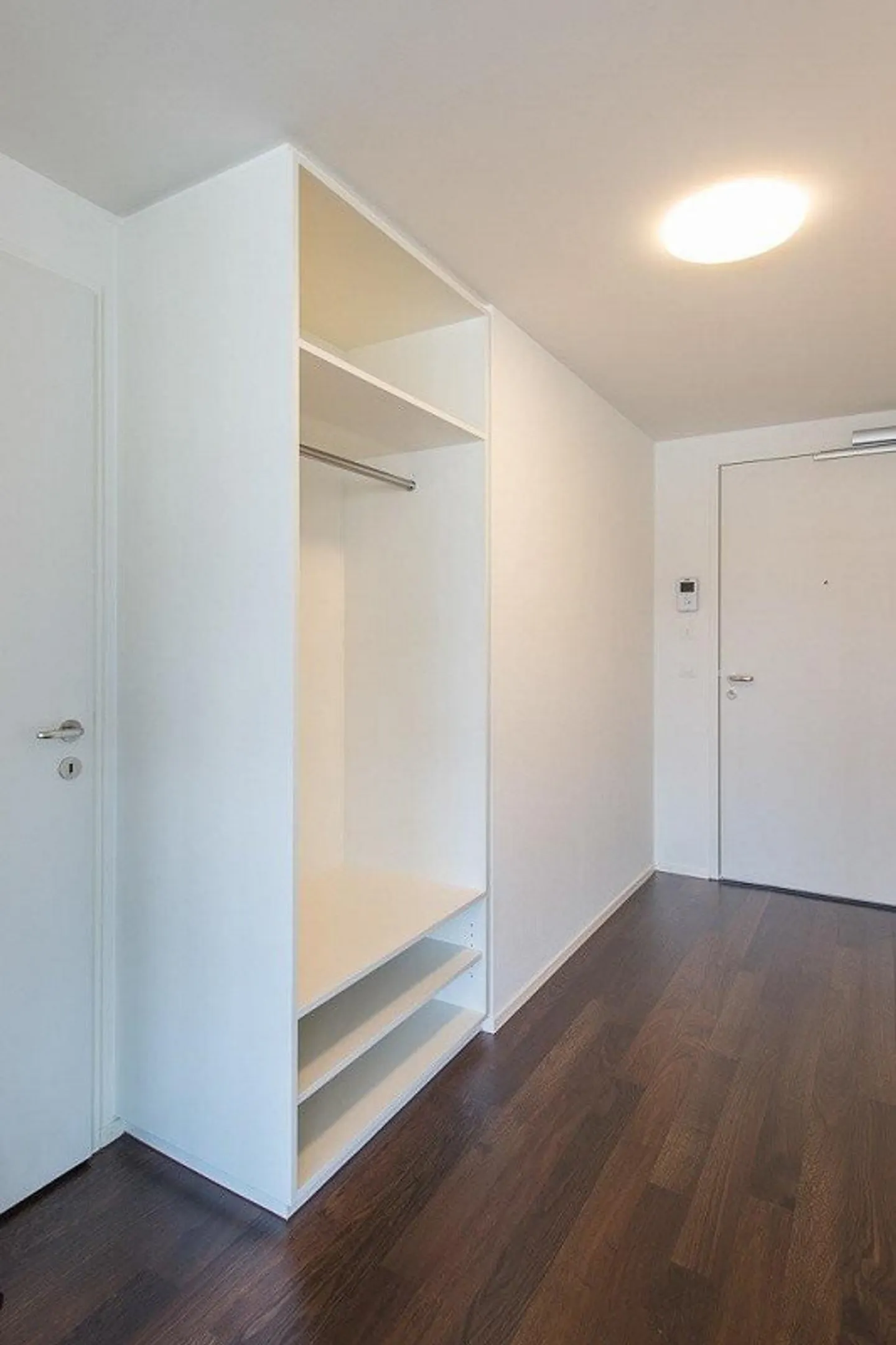 Modernes 4.5-Zimmer-Apartment in Baden - Foto 9 von 9