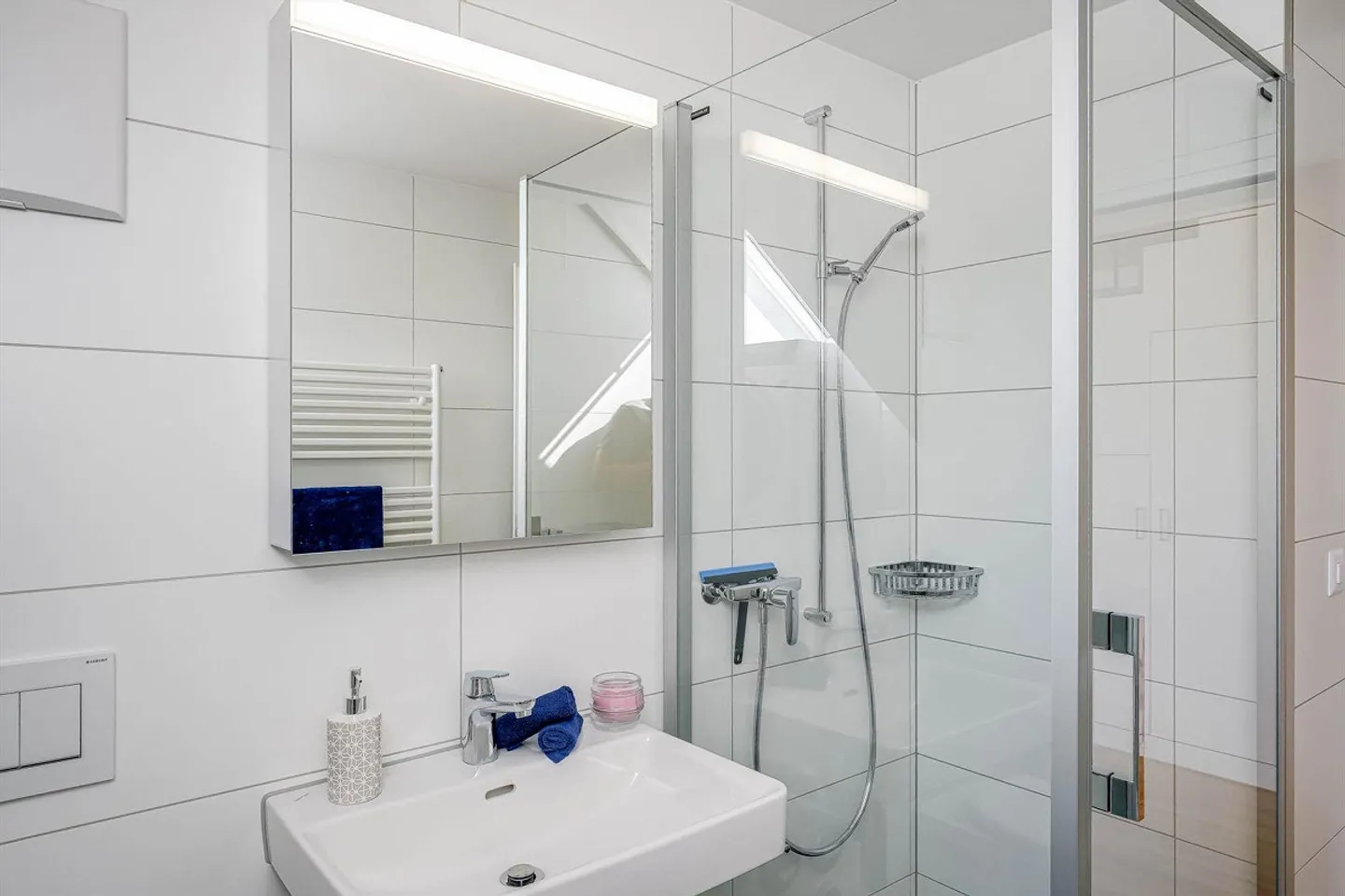 Maisonette unique à Guggeien - Photo 5 sur 10