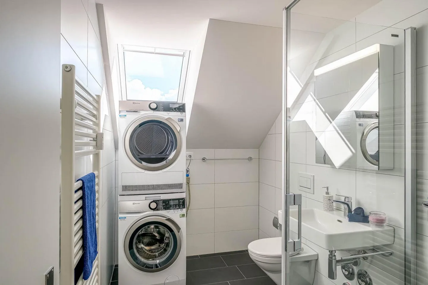 Maisonette unique à Guggeien - Photo 6 sur 10