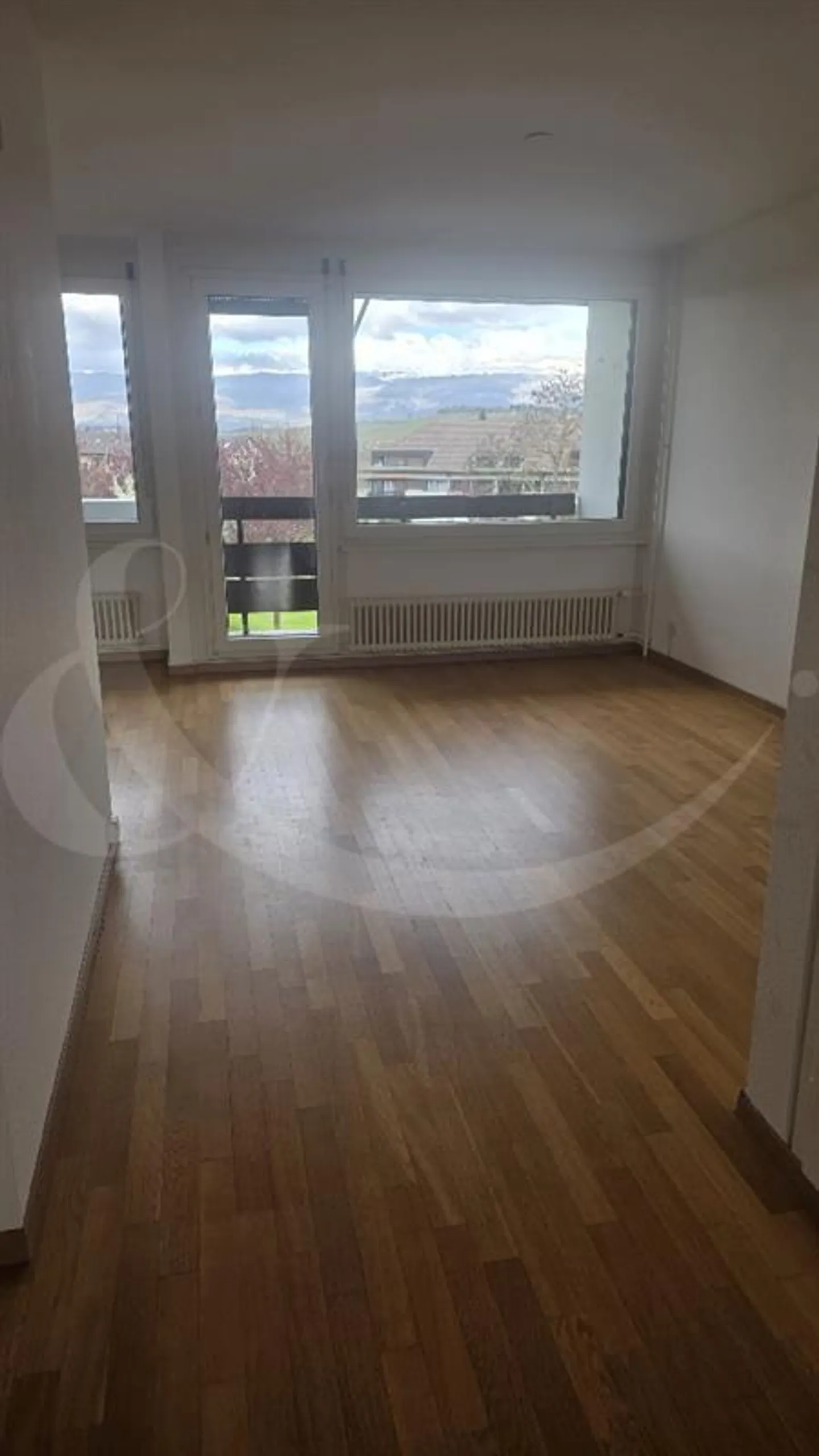 Ch. Du Village-De-Perly 18, 4-Zimmer-Wohnung - Foto 1 von 10