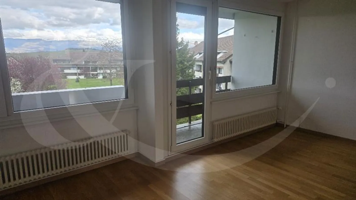 Ch. Du Village-De-Perly 18, 4-Zimmer-Wohnung - Foto 2 von 10