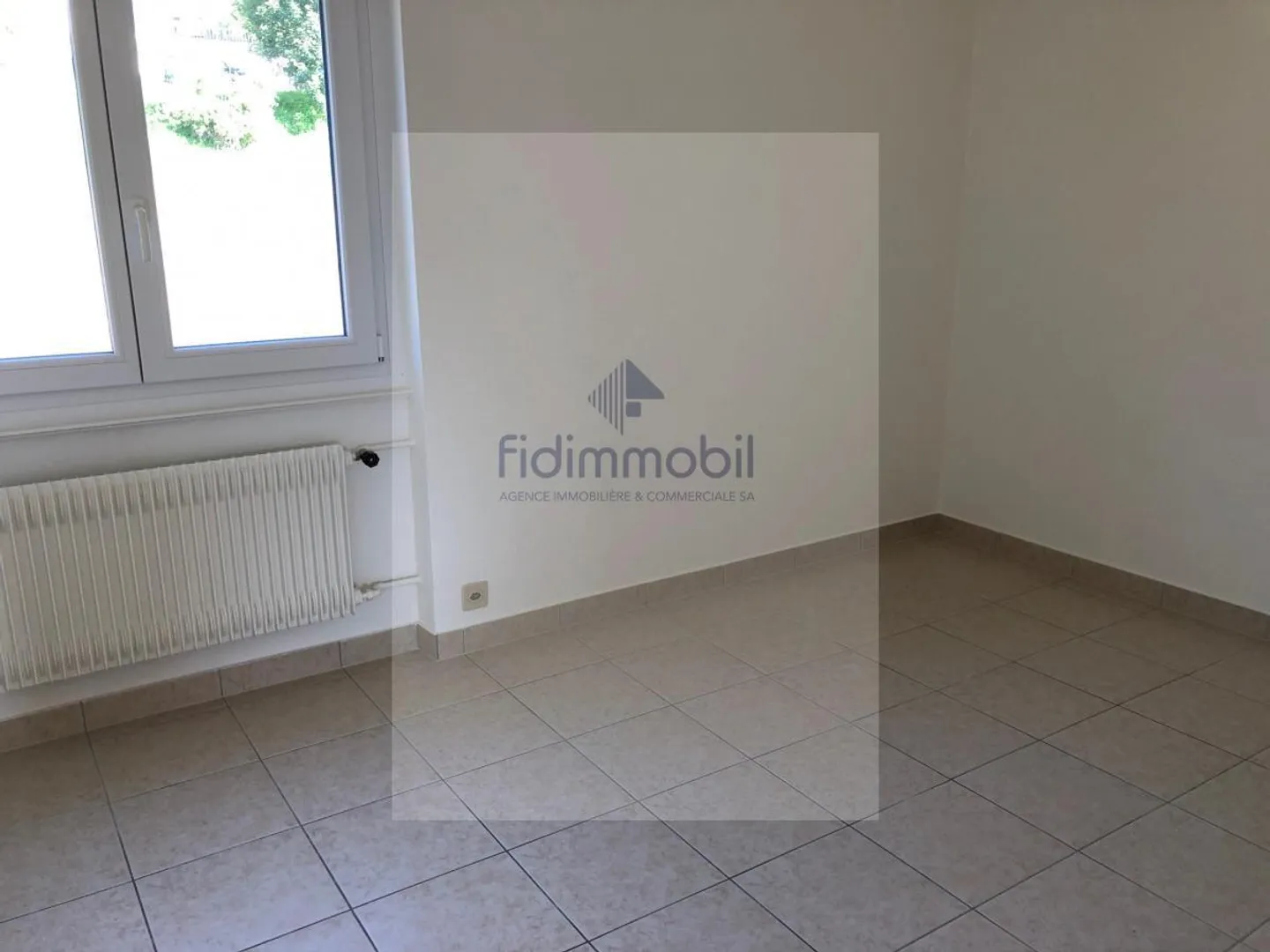 Spacious 4-room apartment, Tuilerie 20, La Chaux-de-Fonds - Photo 2 of 7