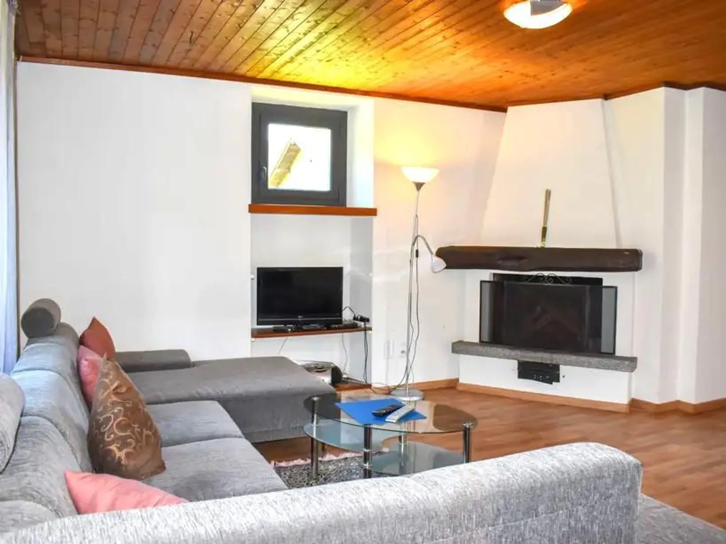 STRUTTURA TURISTICA CON PISCINA E RISTORANTE NEL MALCANTONE - Foto 5 von 10