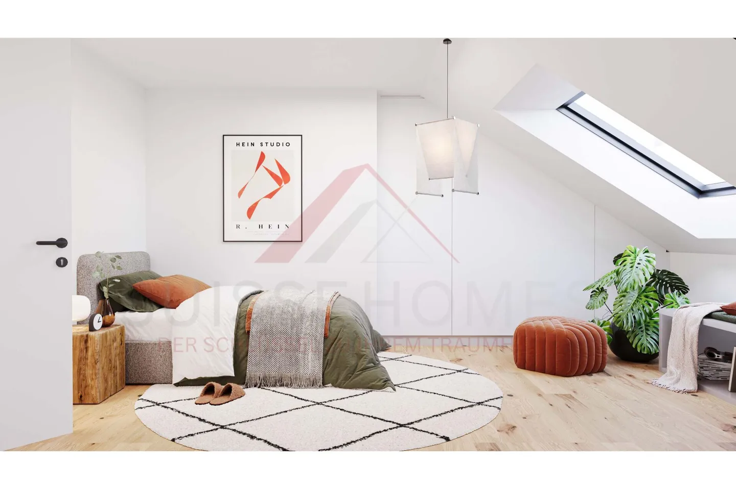 5½-Stanza Attico con Galleria, Panorama e Privacy - "RESIDENCE CENTRO" Sud - Foto 9 di 21