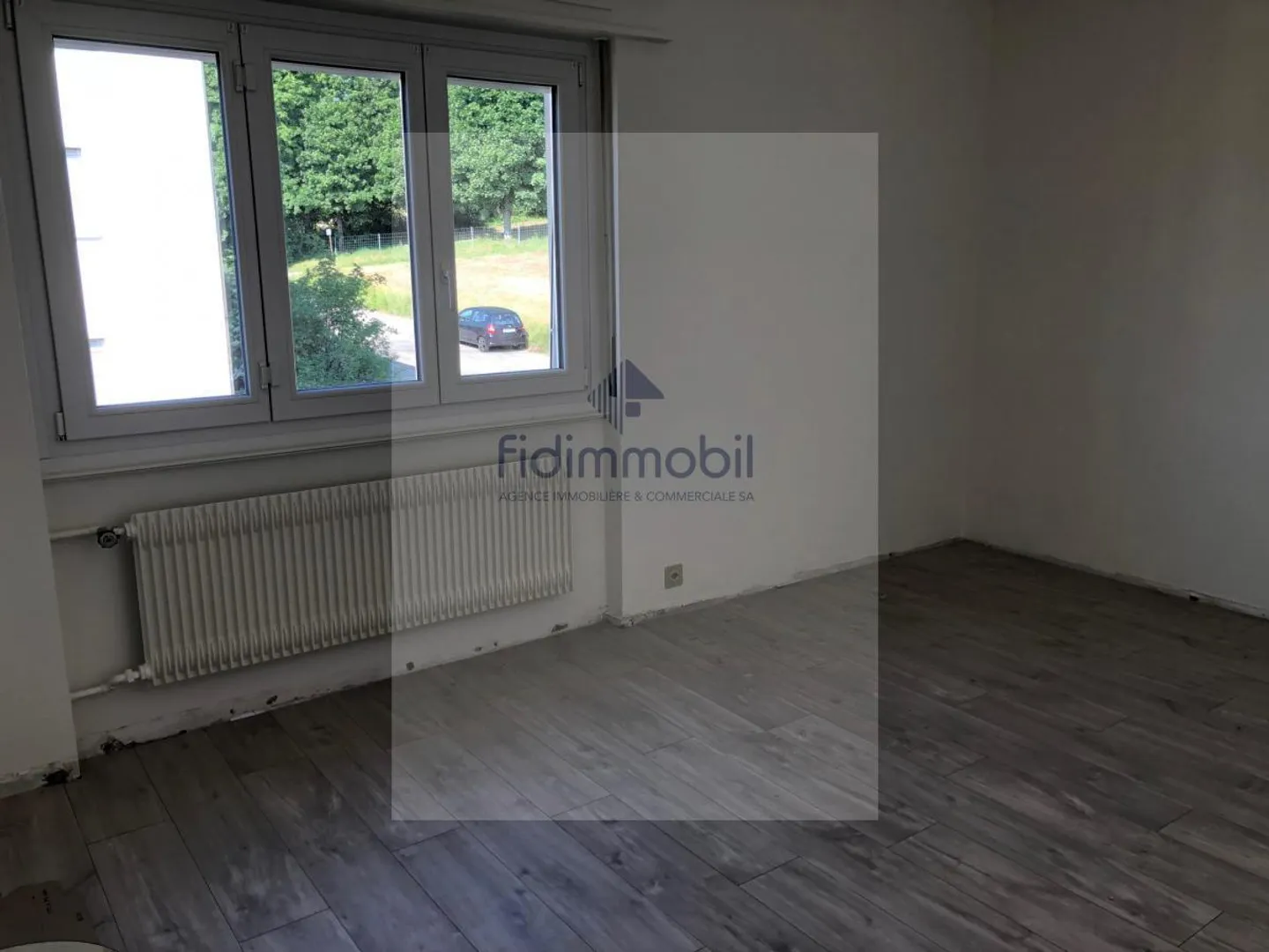 Spacious 4-room apartment, Tuilerie 20, La Chaux-de-Fonds - Photo 5 of 7