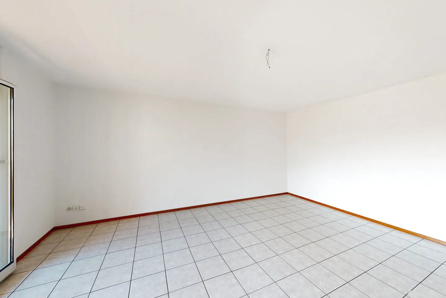 Top floor with terrace and open view in the heart of Viganello - Photo 5 of 10