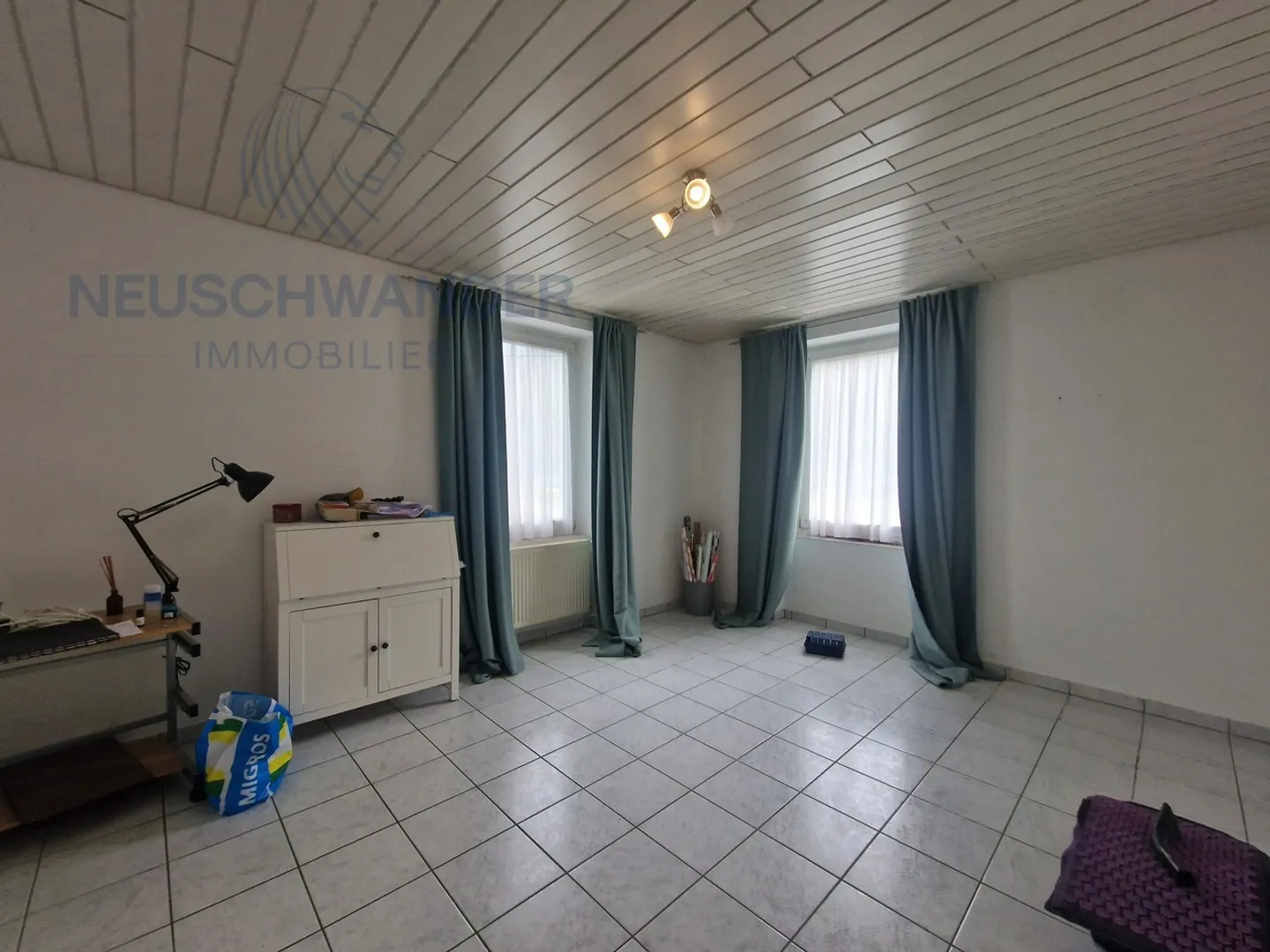 Geräumig mit schönen Volumen und starkem Ertragspotenzial - Foto 4 von 27