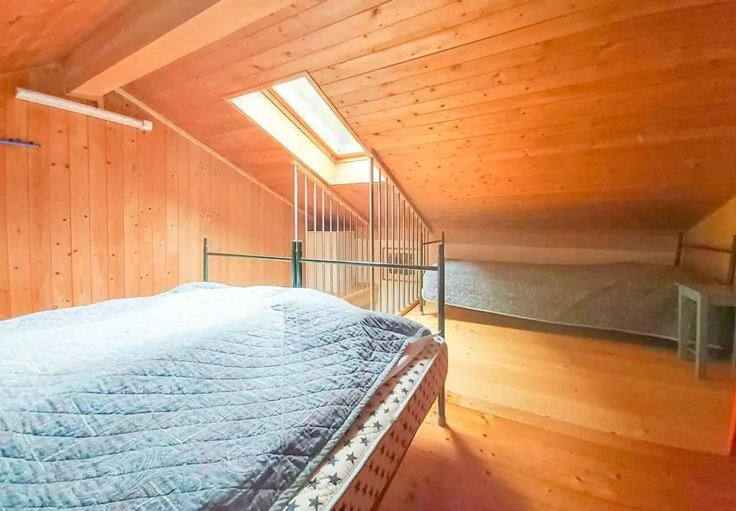 Casa singola in affitto - Foto 13 di 31
