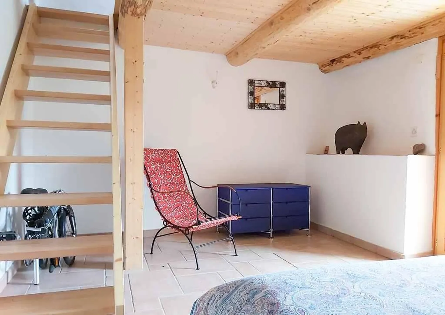Casa singola in affitto - Foto 14 di 31