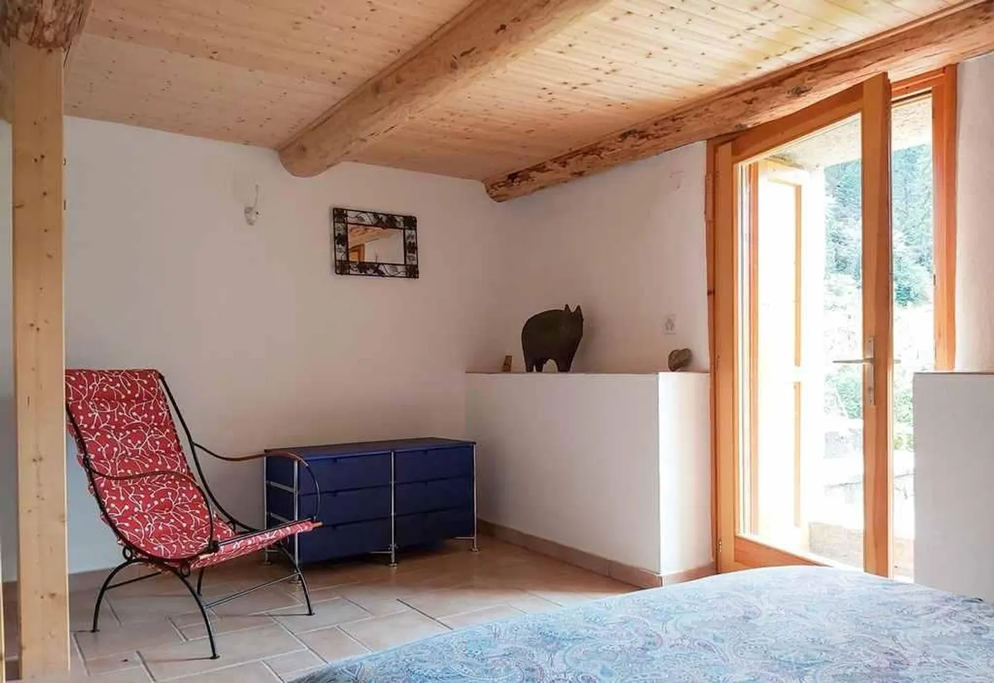 Casa singola in affitto - Foto 16 di 31