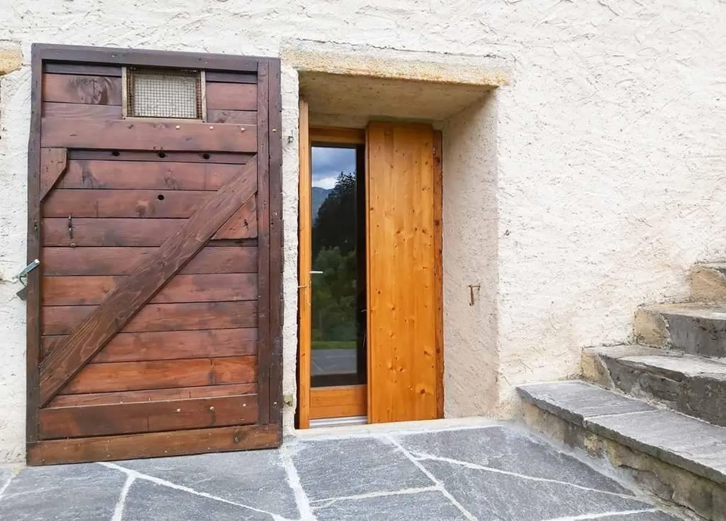 Casa singola in affitto - Foto 17 di 31