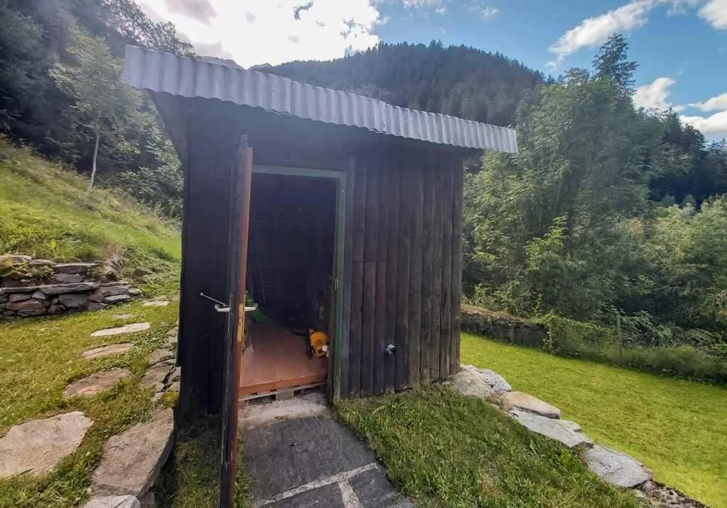 Casa singola in affitto - Foto 19 di 31