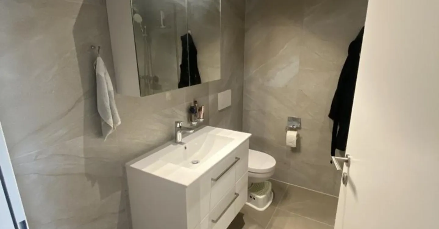 Appartamento moderno 1.5 locali - Foto 5 di 7