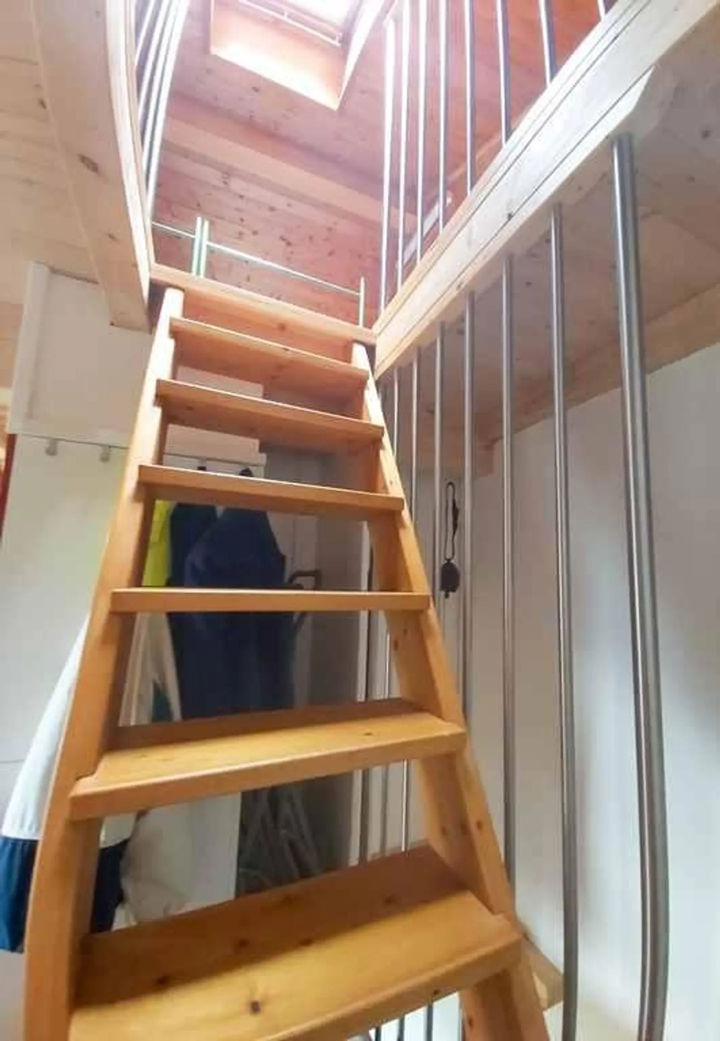Casa singola in affitto - Foto 9 di 31