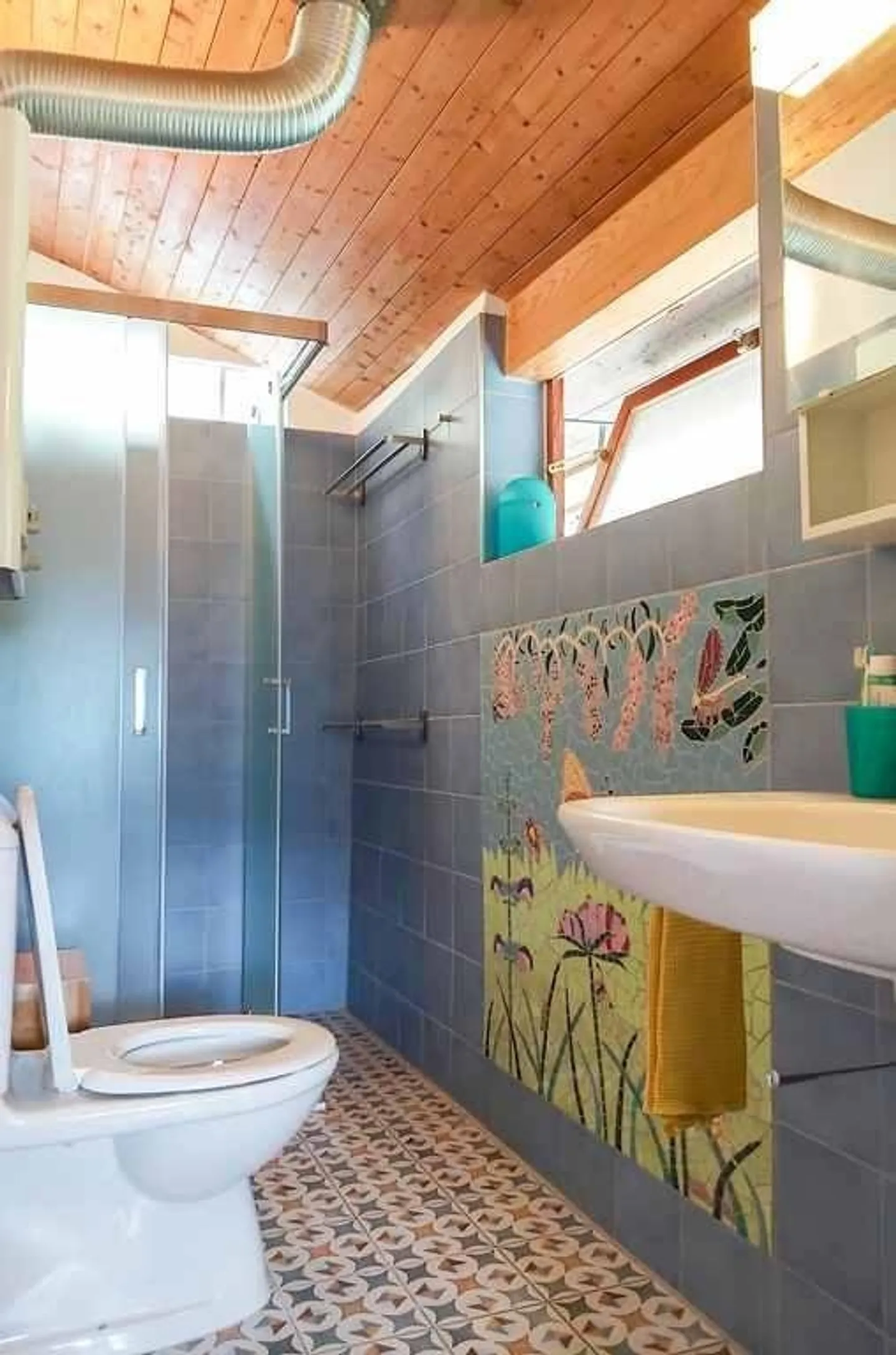 Casa singola in affitto - Foto 10 di 31