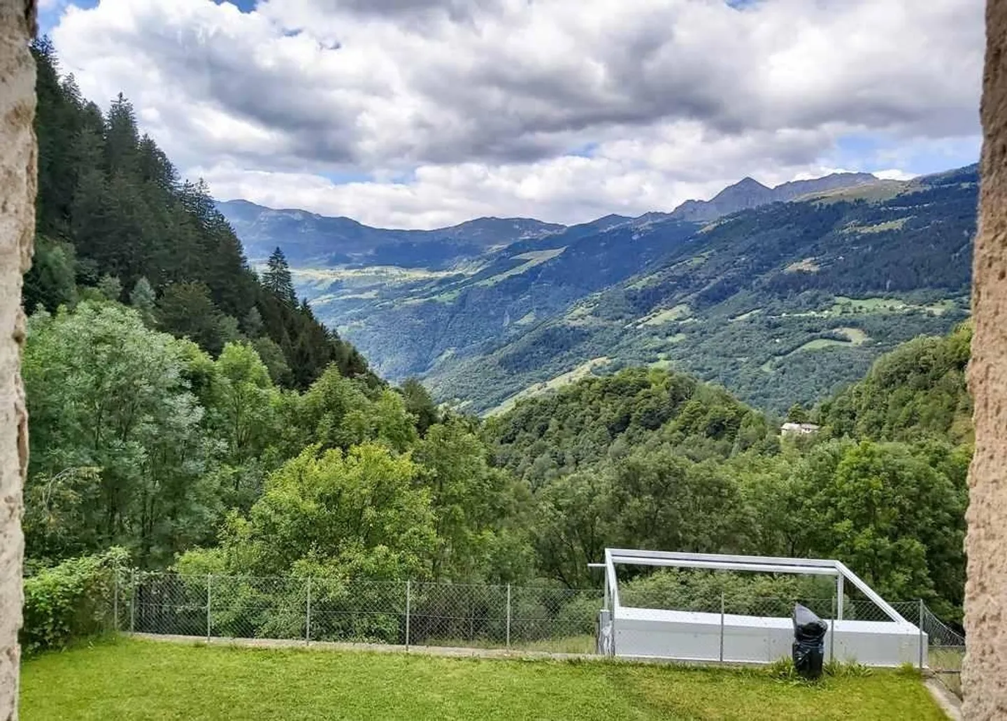 Casa singola in affitto - Foto 24 di 31