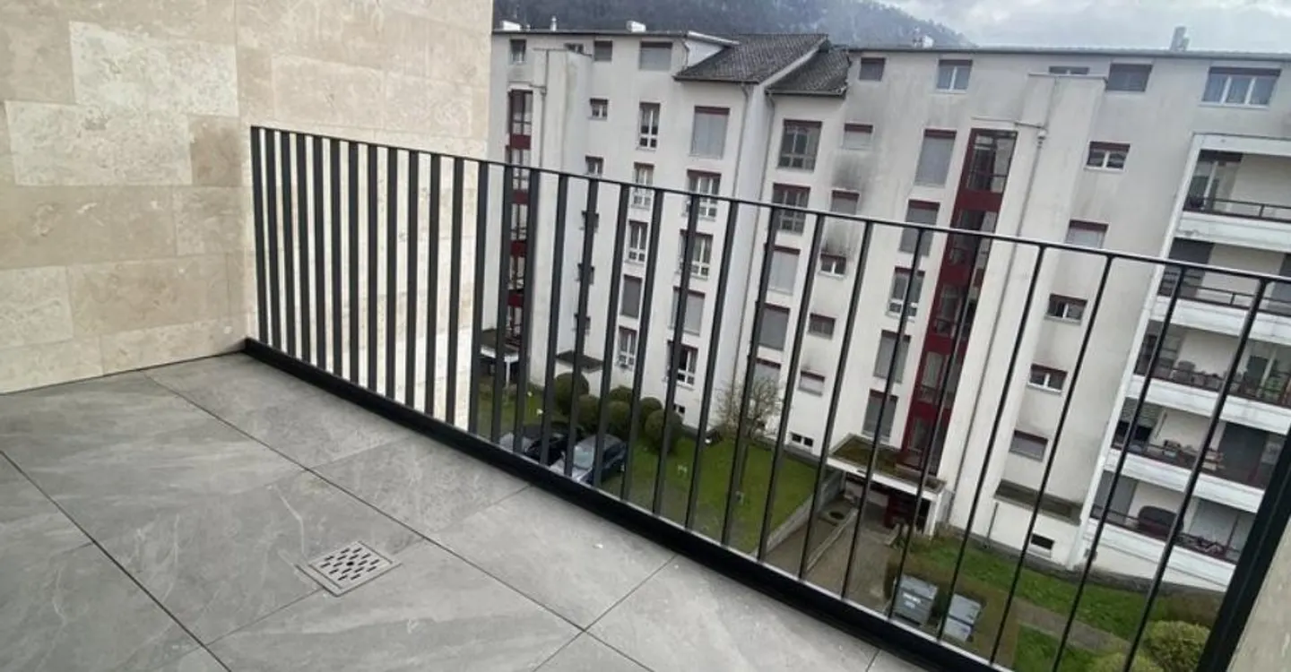 Appartamento moderno 1.5 locali - Foto 7 di 7