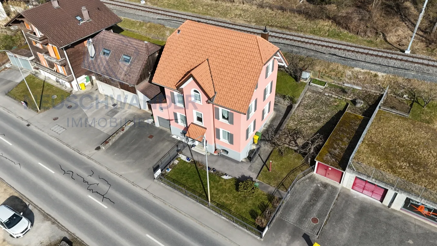Geräumig mit schönen Volumen und starkem Ertragspotenzial - Foto 23 von 27