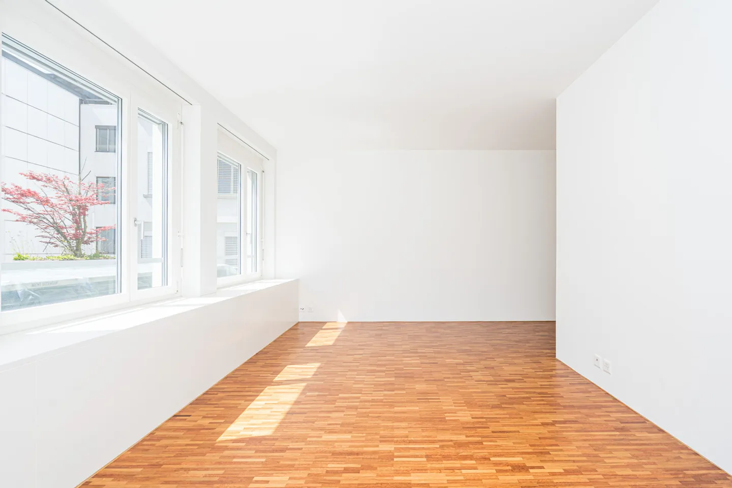 Vivi 142m2 di moderno paradiso abitativo nel cuore di Biel! - Foto 5 di 9