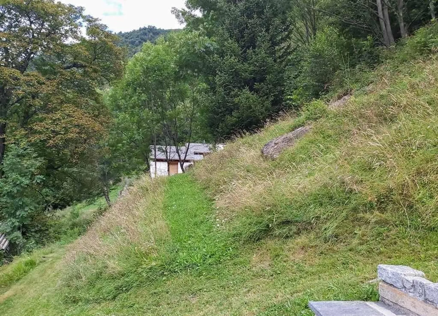 Casa singola in affitto - Foto 25 di 31