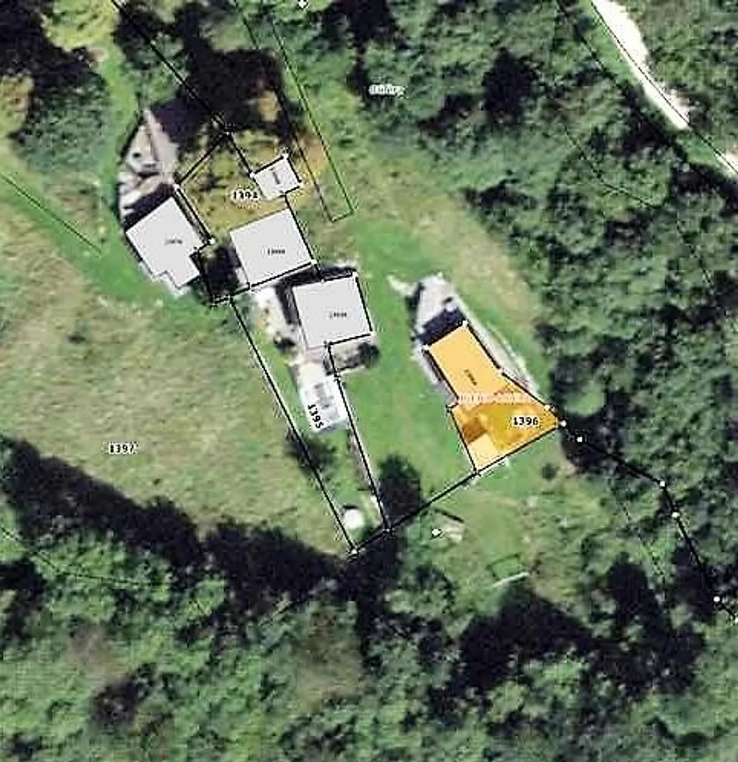 Casa singola in affitto - Foto 26 di 31
