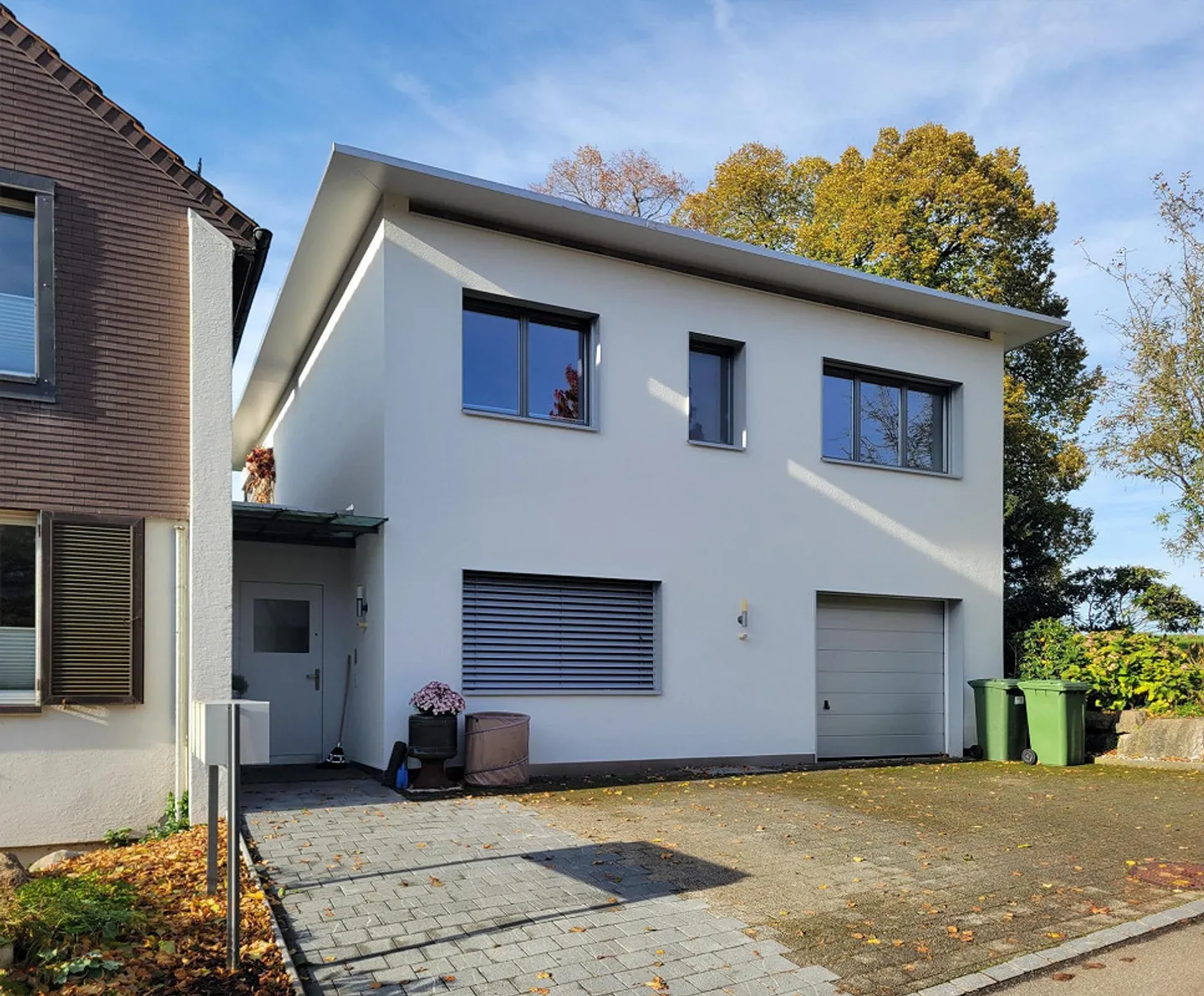 Recently renovated apartment in a quiet location - Photo 1 of 21