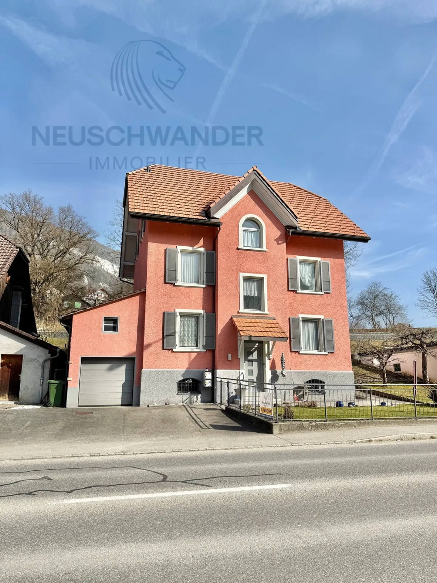 Geräumig mit schönen Volumen und starkem Ertragspotenzial - Foto 26 von 27