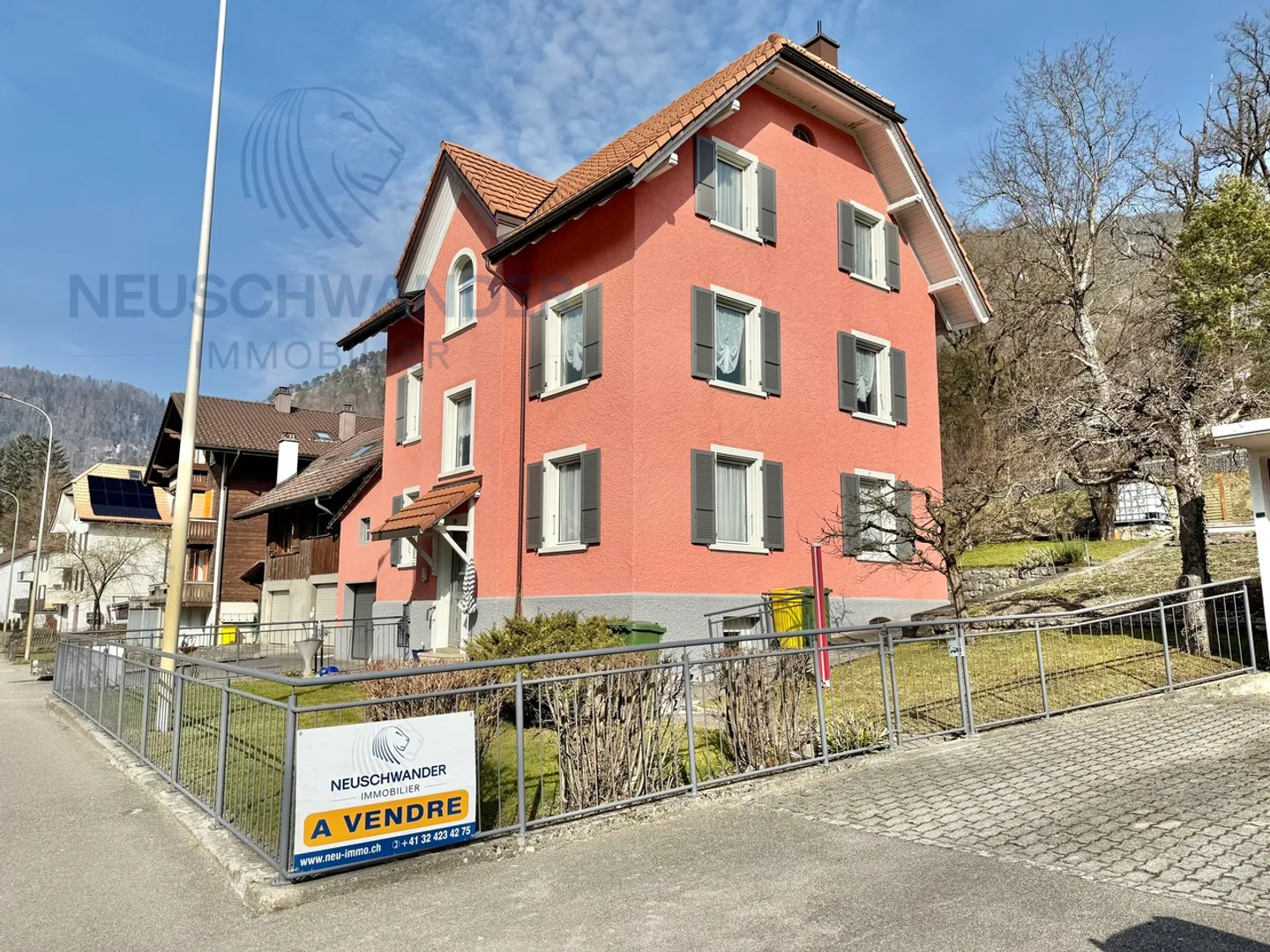 Geräumig mit schönen Volumen und starkem Ertragspotenzial - Foto 27 von 27