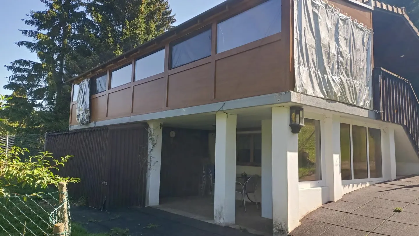 4.5-room chalet – A haven of peace at the gates of Bienne - Photo 5 of 22