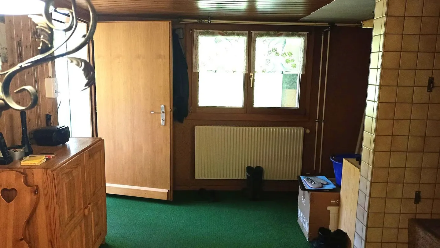 4.5-room chalet – A haven of peace at the gates of Bienne - Photo 6 of 22