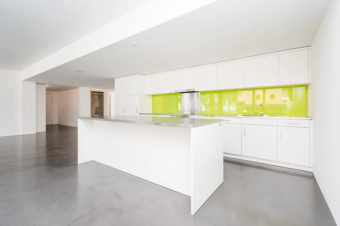 Vivi 142m2 di moderno paradiso abitativo nel cuore di Biel! - Foto 6 di 9