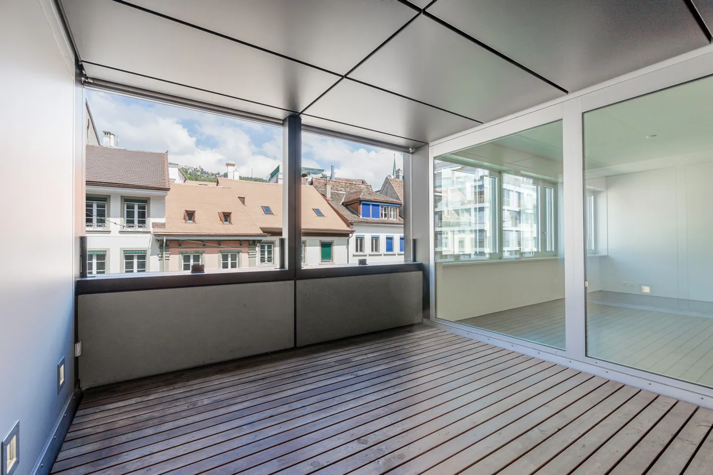 Vivi 142m2 di moderno paradiso abitativo nel cuore di Biel! - Foto 9 di 9