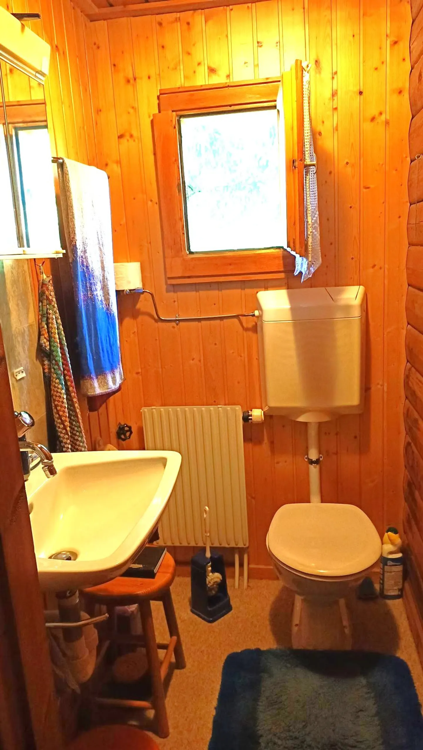 4.5-room chalet – A haven of peace at the gates of Bienne - Photo 14 of 22