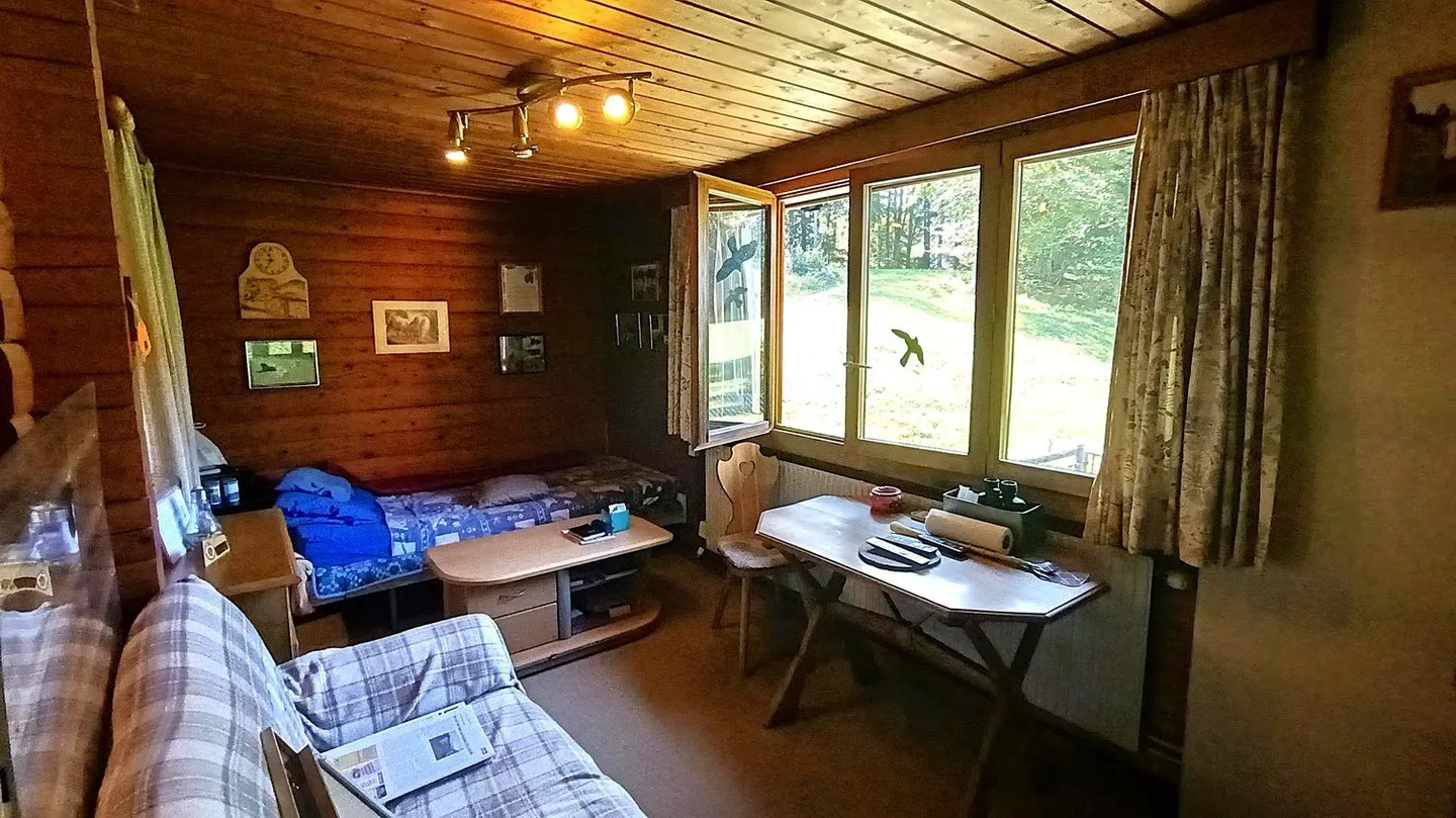4.5-room chalet – A haven of peace at the gates of Bienne - Photo 9 of 22