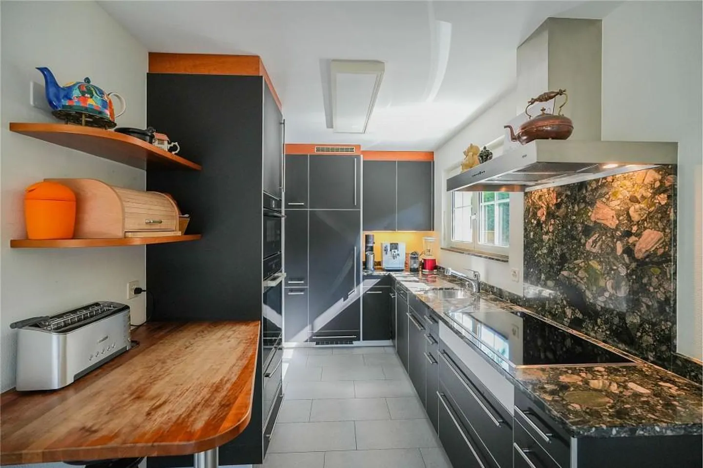 Enjoy tax benefits - Living near Basel - Single-family house with P... - Photo 3 of 13