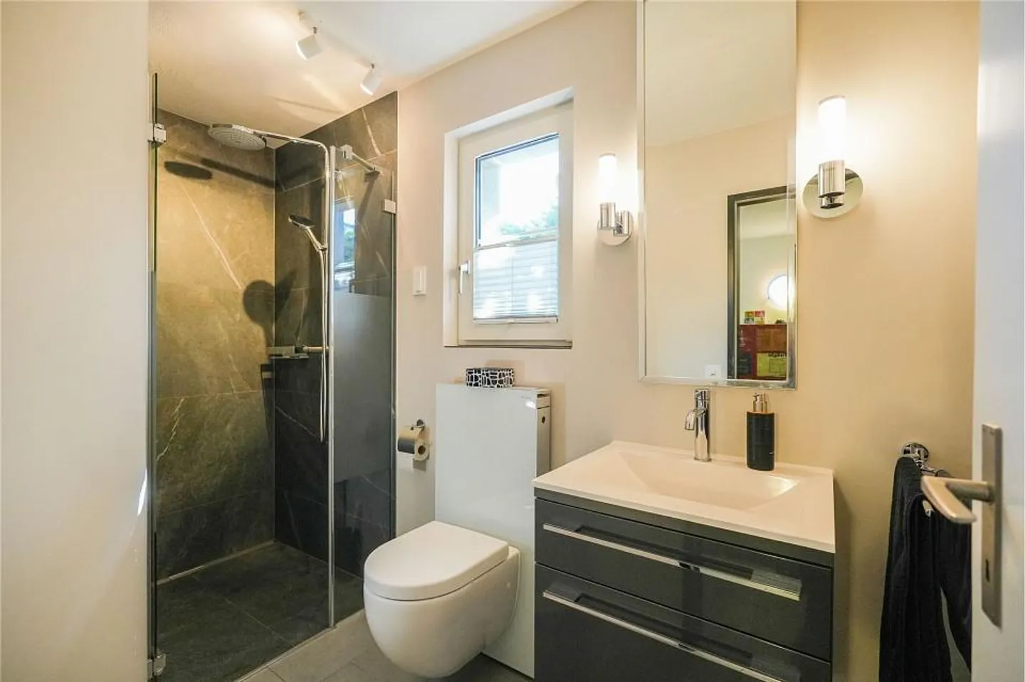 Enjoy tax benefits - Living near Basel - Single-family house with P... - Photo 4 of 13