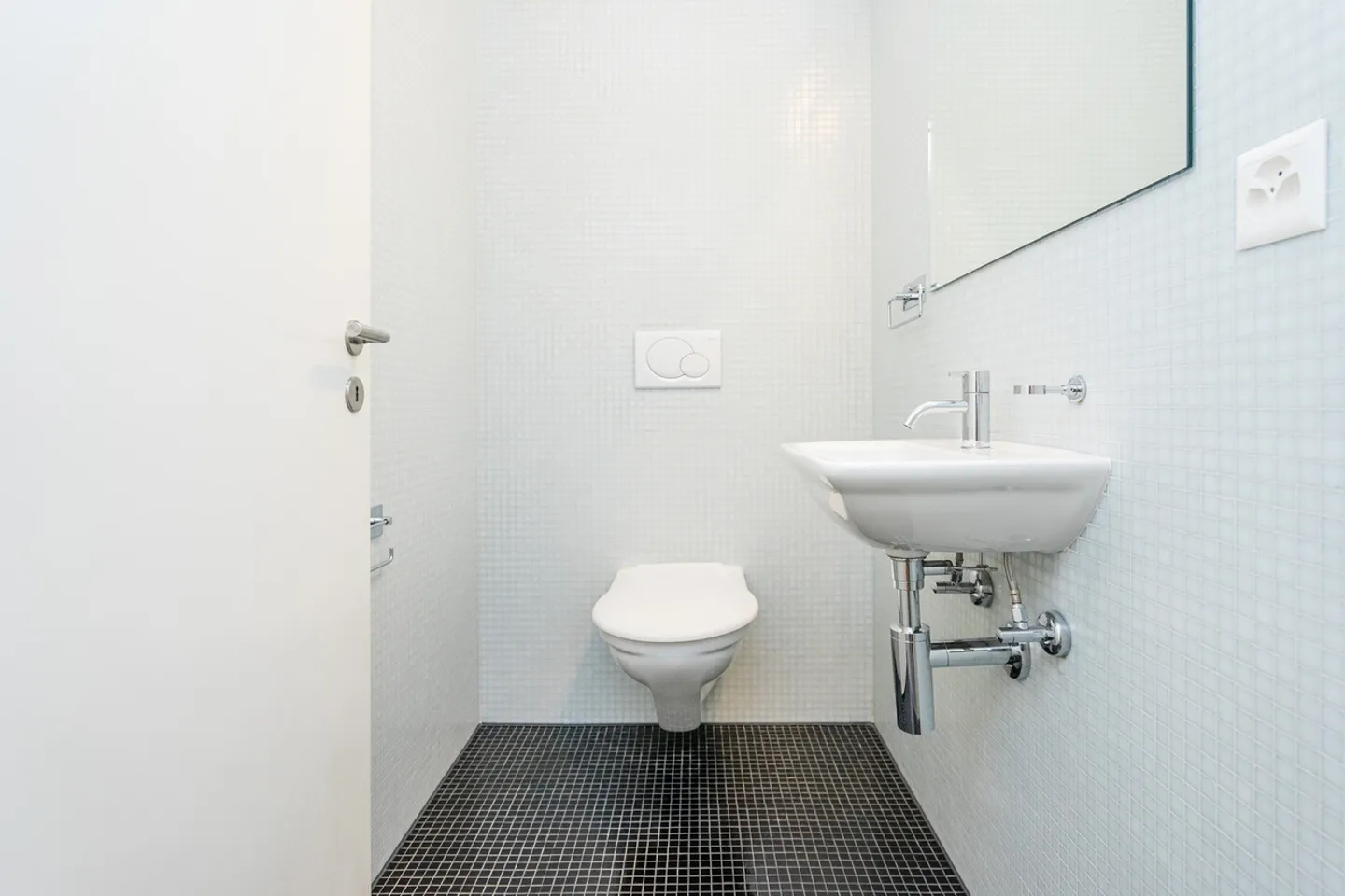 Vivi 142m2 di moderno paradiso abitativo nel cuore di Biel! - Foto 8 di 9