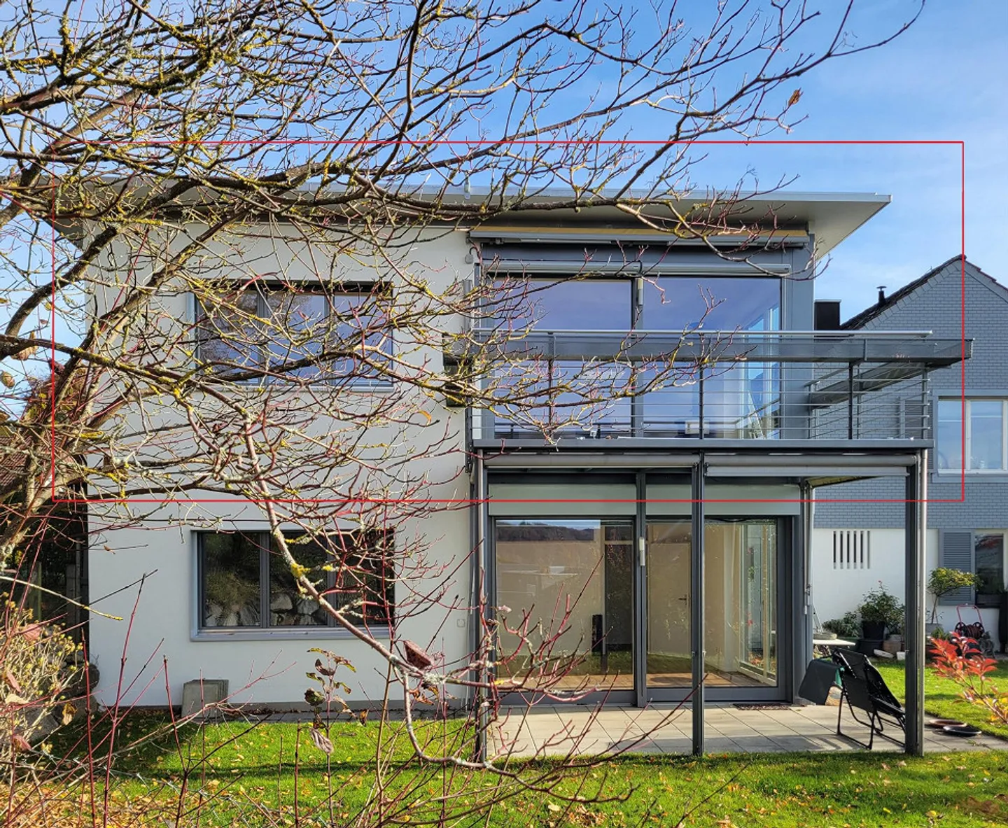 Recently renovated apartment in a quiet location - Photo 2 of 21