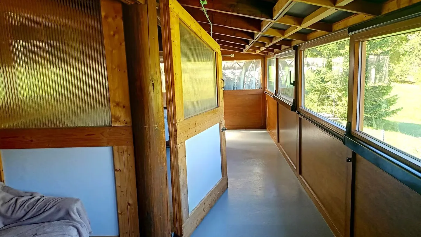 4.5-room chalet – A haven of peace at the gates of Bienne - Photo 16 of 22