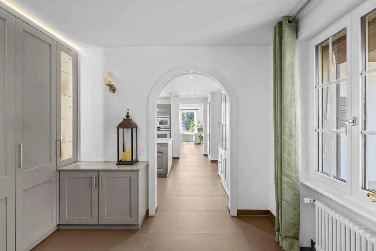 Proprietà eccezionale con vista dominante sul Lago di Ginevra - Foto 4 di 13