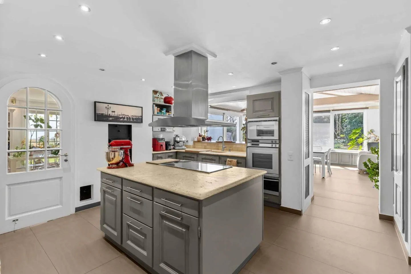 Proprietà eccezionale con vista dominante sul Lago di Ginevra - Foto 5 di 13