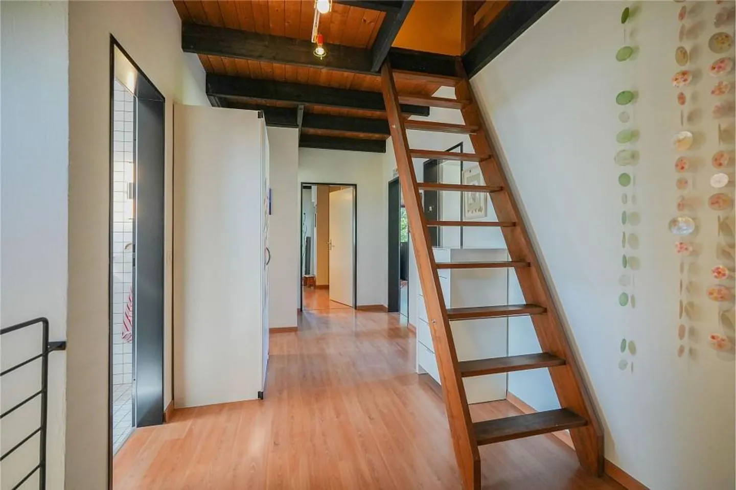 Enjoy tax benefits - Living near Basel - Single-family house with P... - Photo 12 of 13