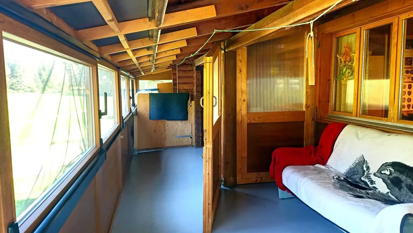4.5-room chalet – A haven of peace at the gates of Bienne - Photo 17 of 22