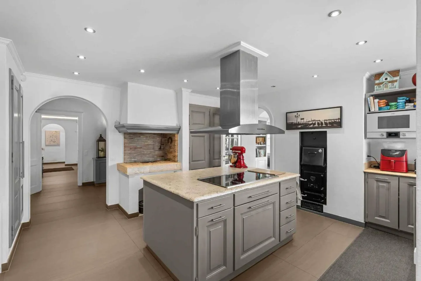 Proprietà eccezionale con vista dominante sul Lago di Ginevra - Foto 6 di 13