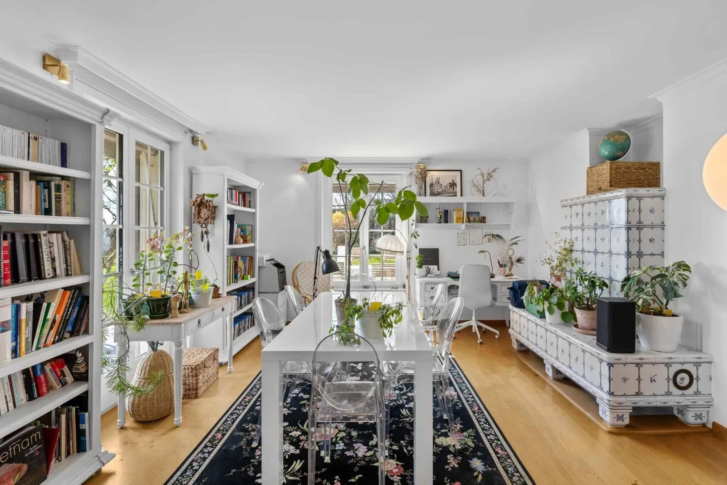 Proprietà eccezionale con vista dominante sul Lago di Ginevra - Foto 11 di 13