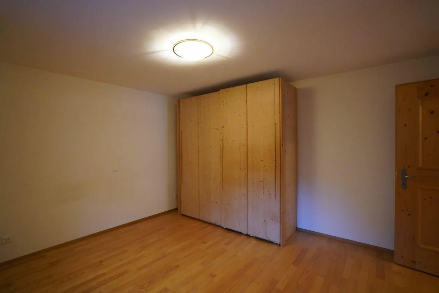 Appartement 2 pièces À LOUER POUR LONG TERME - Photo 6 sur 11