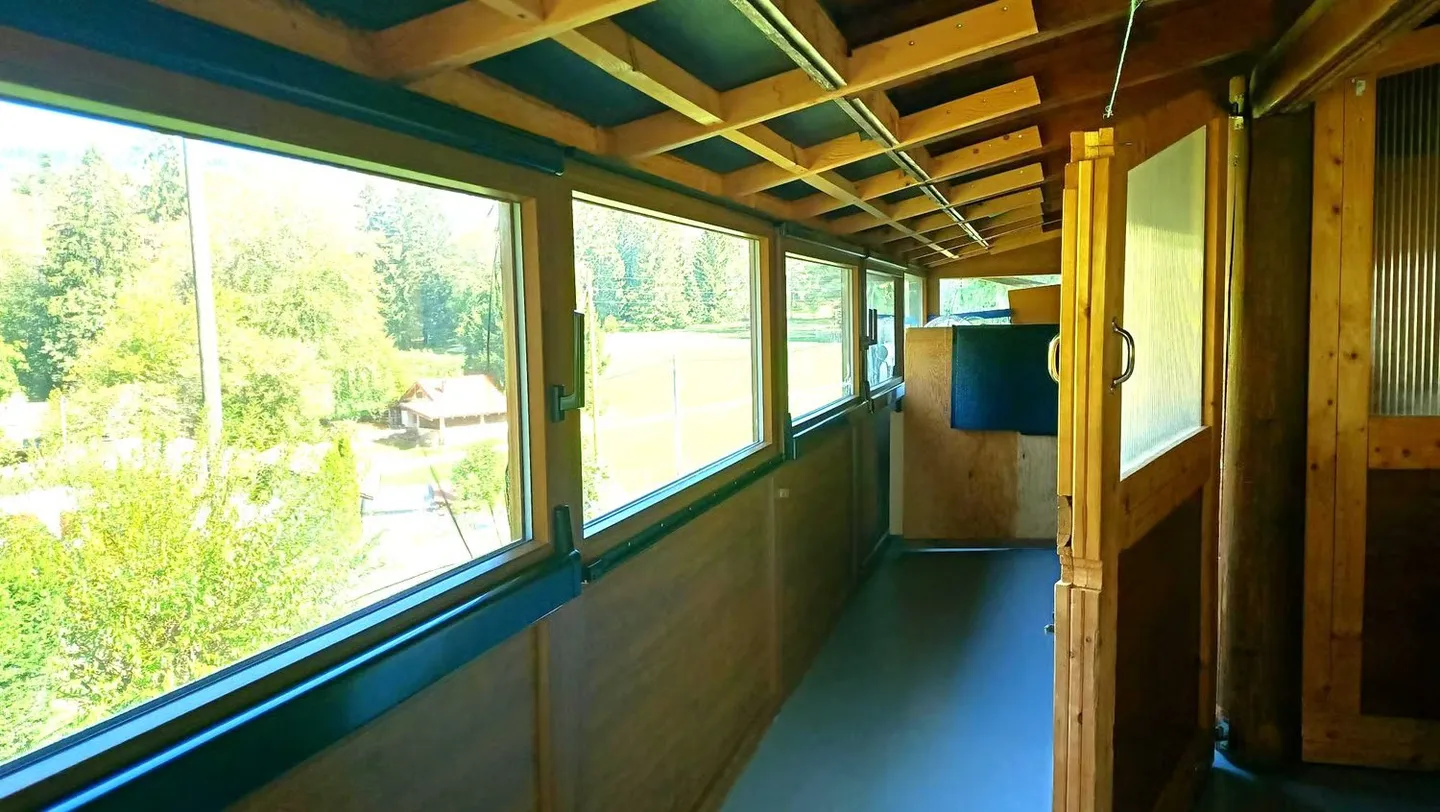 4.5-room chalet – A haven of peace at the gates of Bienne - Photo 18 of 22