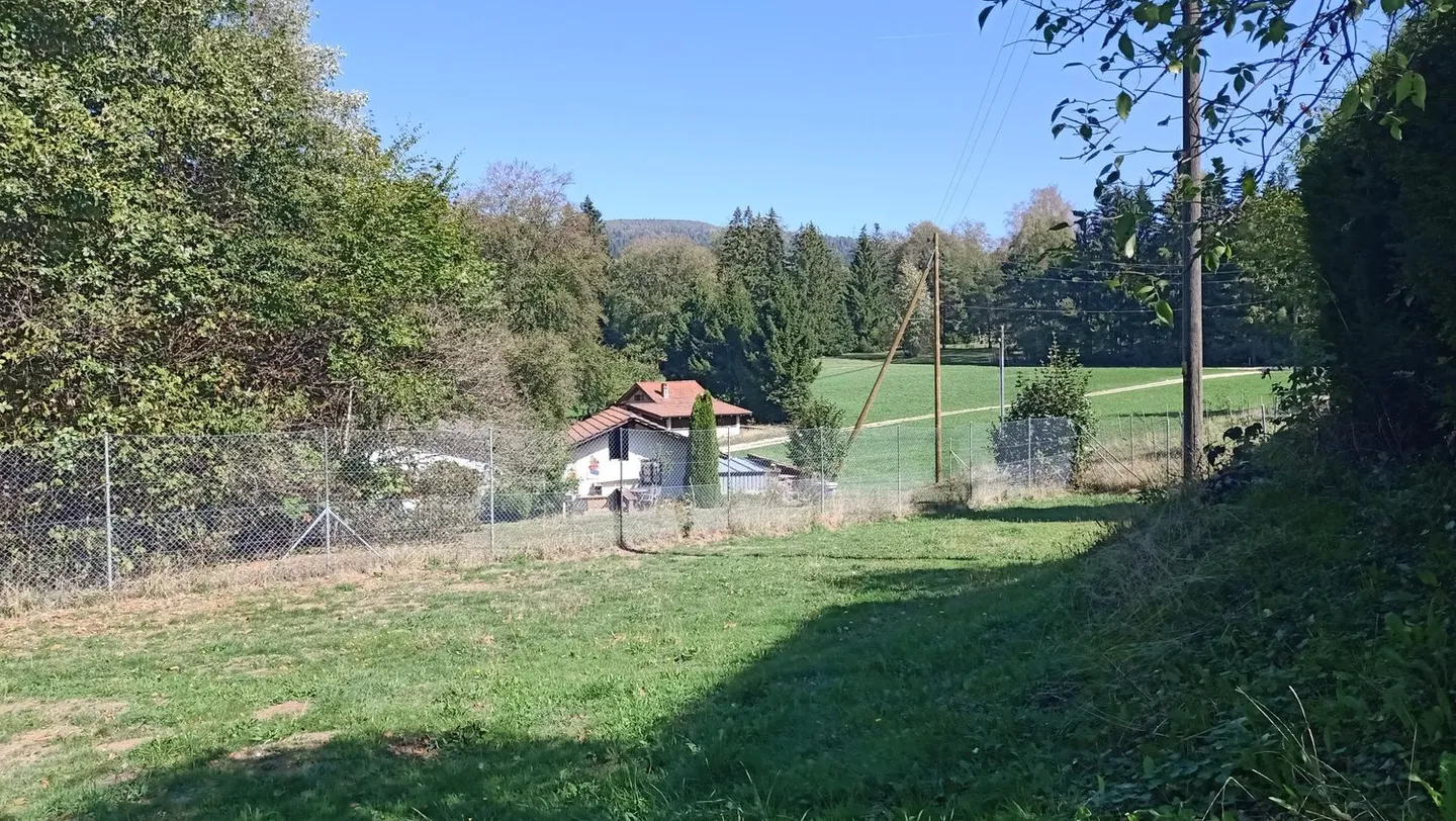 4.5-room chalet – A haven of peace at the gates of Bienne - Photo 21 of 22
